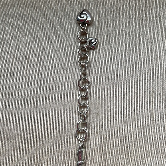 Brighton Necklace With Pearls. - Picture 11 of 14